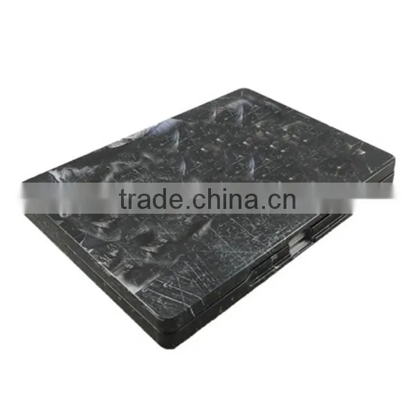 tin CD box(R429)