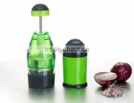 Vegetable Fruit Cutter Slap Chop Food Chopper