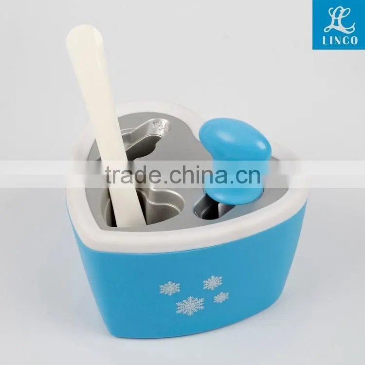 Quick Pop Ice cream Maker/Popsicle Molds