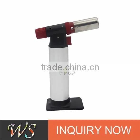 WSSKGF014 Hot selling 2017 trending products bbq grill torch lighter flame gun