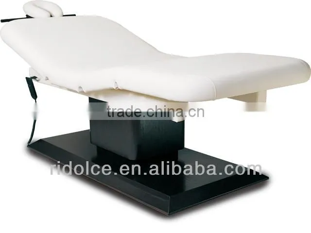 Funtional SPA Electric Facial Bed deluxe massage chair DS-Z09D03