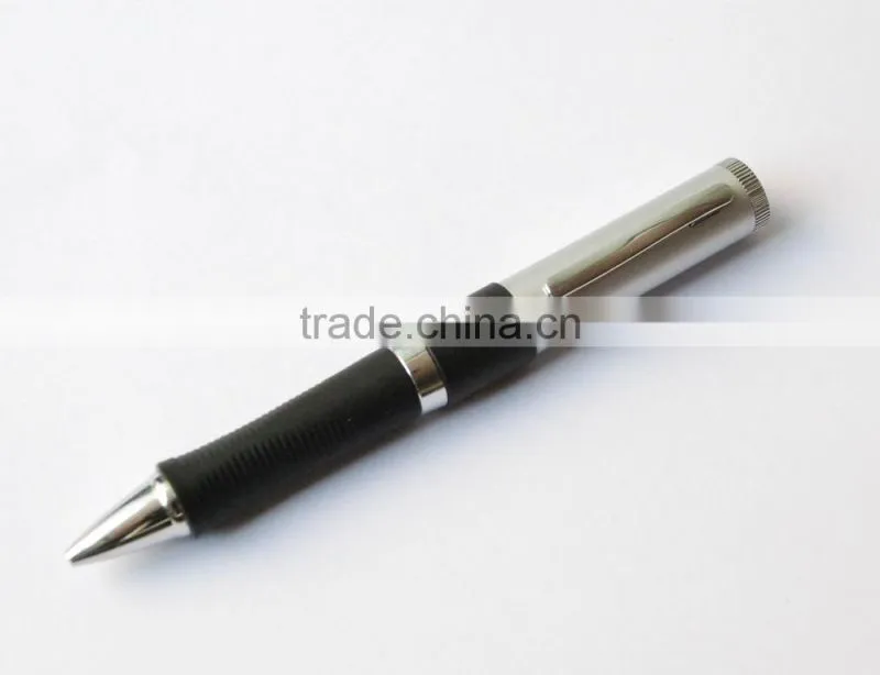 Personalized metal pen USB flash drive, pen USB