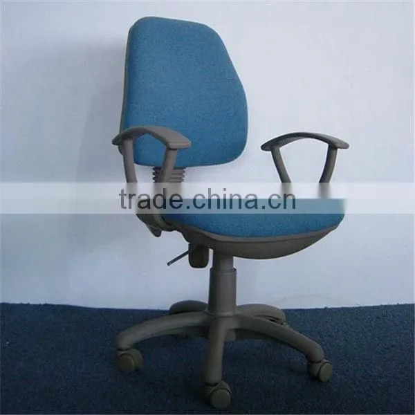 Modern computer plastic chairs wholesale 304-1