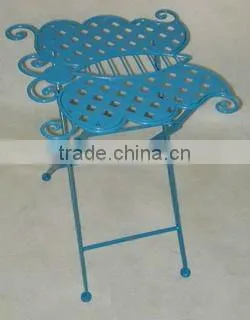 mini garden table for decoration