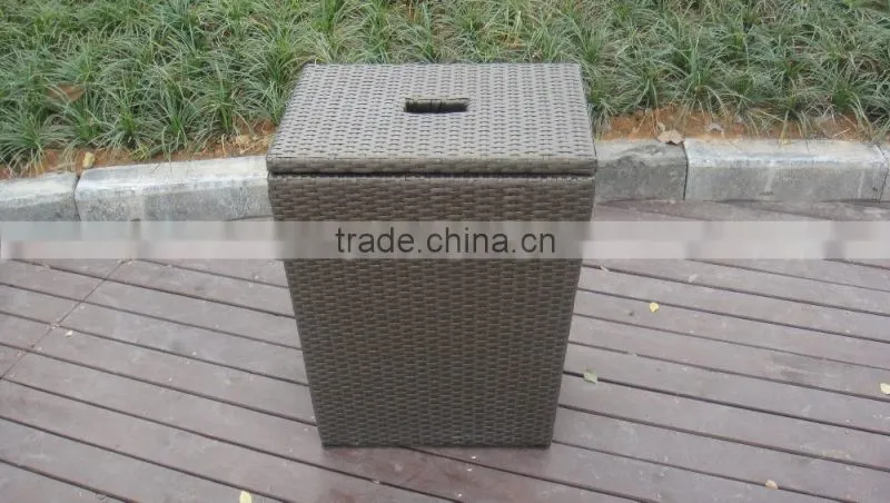 2015 wholesale fashion outdoor storage box