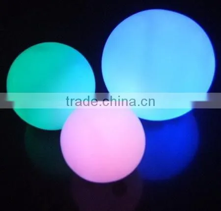 LED Decoration for Bar and Club with Color Changing