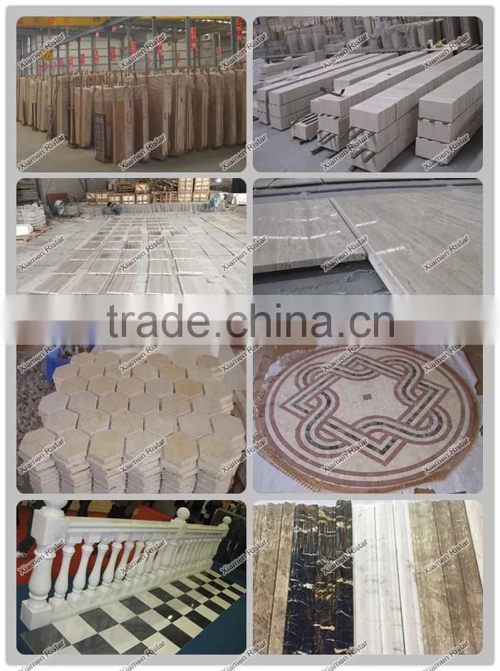 Cheap Chinese black marble slabs and tiles for sales