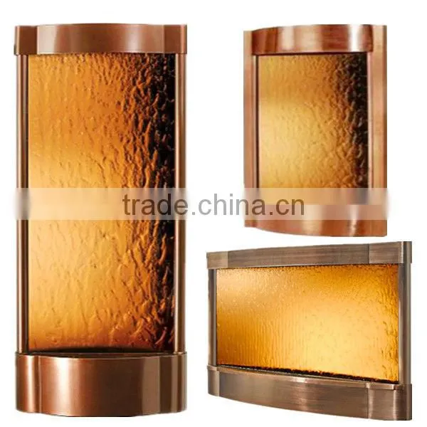 indoor wall mounted water fountain water