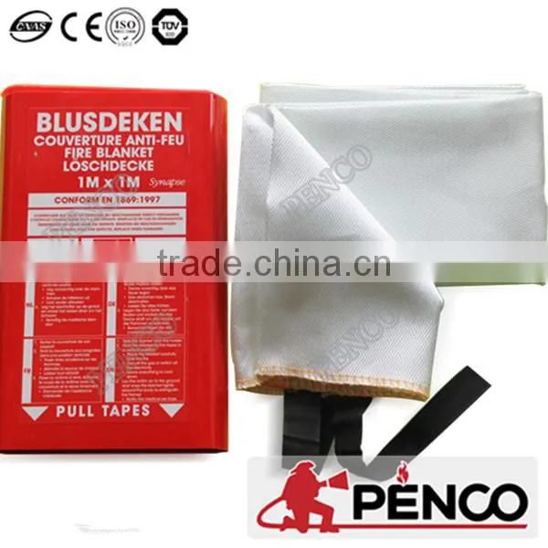 Fire blanket /fire blanket roll