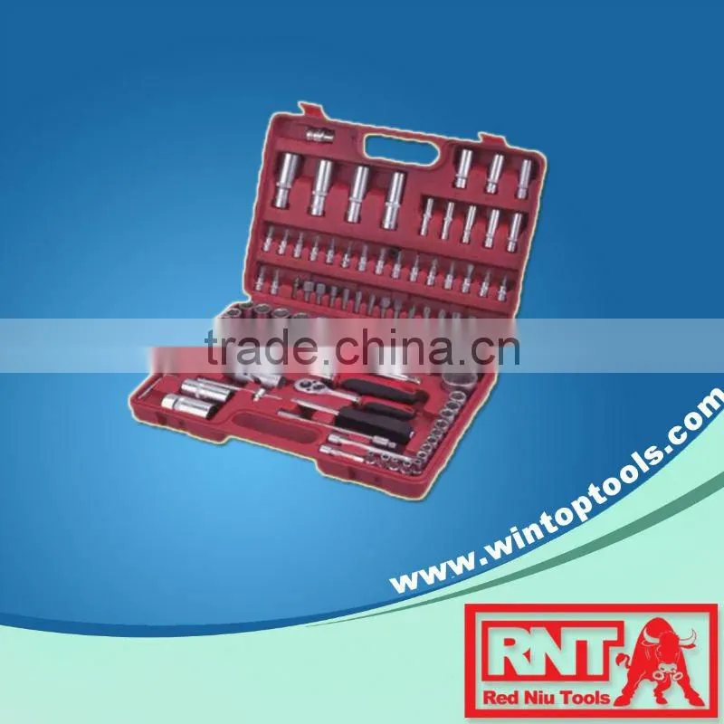 Double Open End Wrench