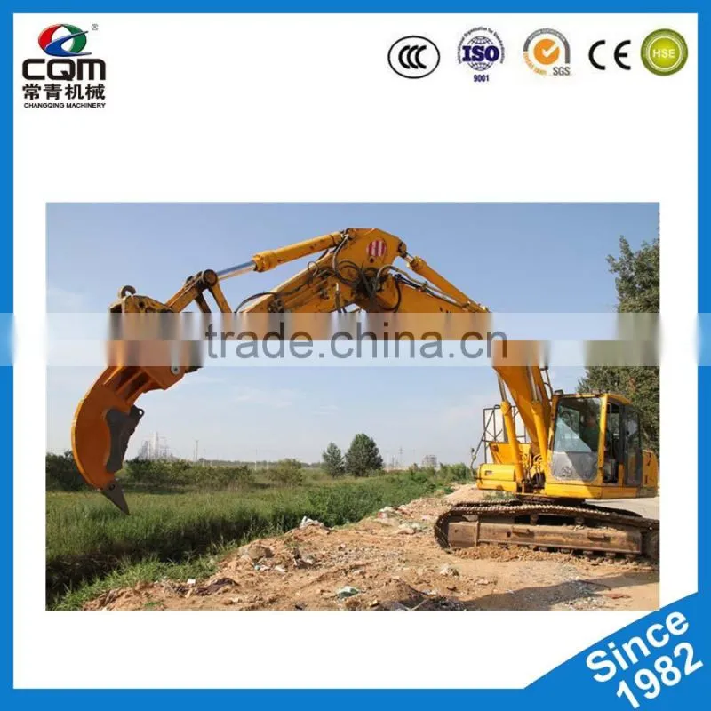 Agricultural machine spares bulldozer ripper /single ripper teeth