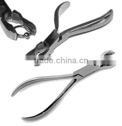 Ring Closing Pliers