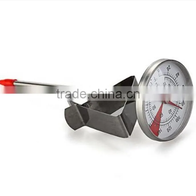 Food temperature probe