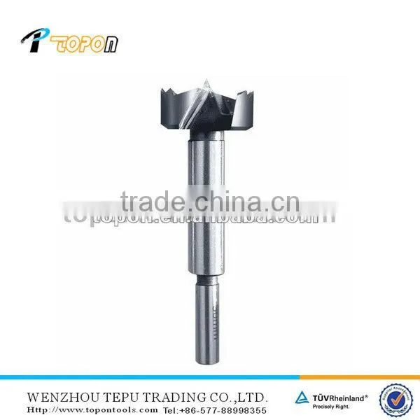 Best price HSS forstner bits granite router glass cutting router bits made in China