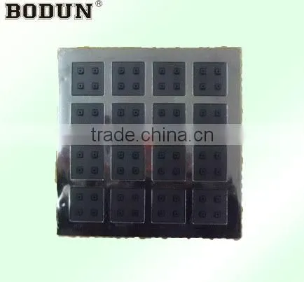 C3011 High quality square overhead shower/shower nozzle/top shower