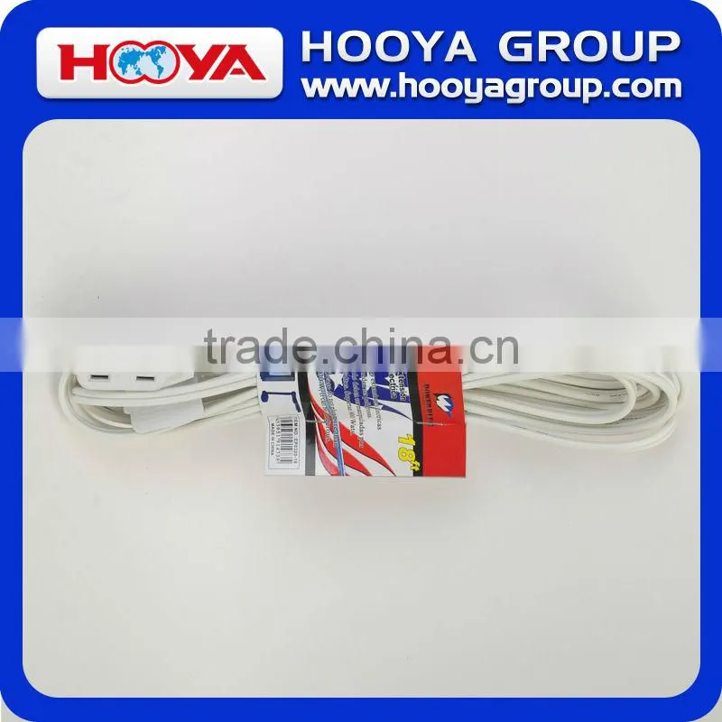 American standard 110V Indoor extension cord