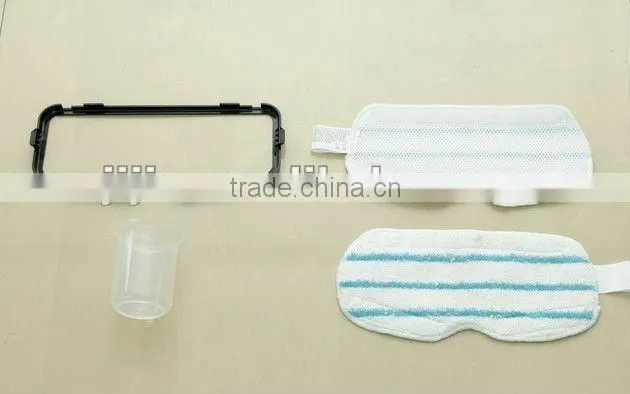 CE EMC ROHS Certificates steam mop 1&sweeper 10 in 1