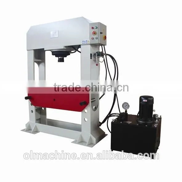 Hydraulic press 30 50 63 100 150 200 250 300 400 500t