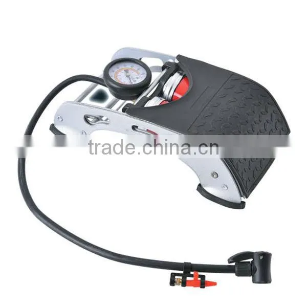 New Style Twin Tube Double Foot Pump