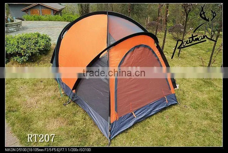 popular good-looking 2 person camping tent