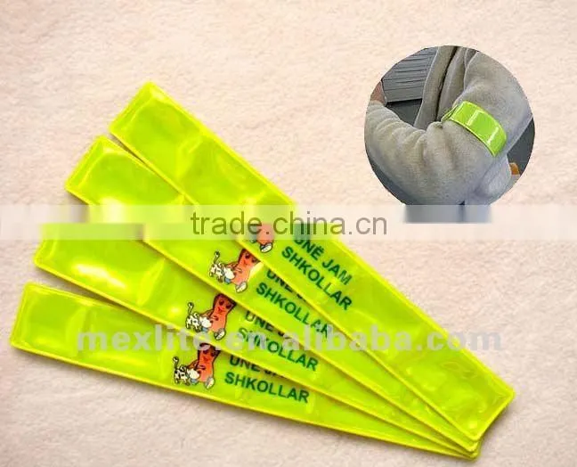 Children Reflective Wristband