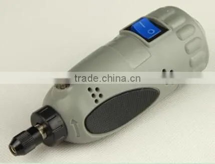 CF-R24 24pcs rotary tool and accessories set in plastic case