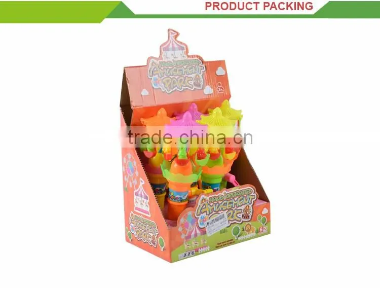 Hot sale cheap set hand held product park game fairyland toys