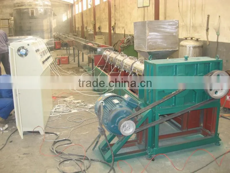 hot melt glue stick machinery