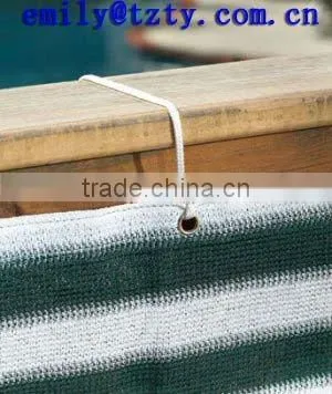 Privacy Netting