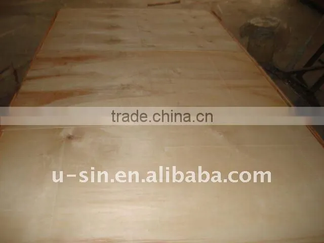 plywood