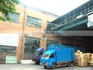 KS Trading Co., Ltd. company overview - view 4
