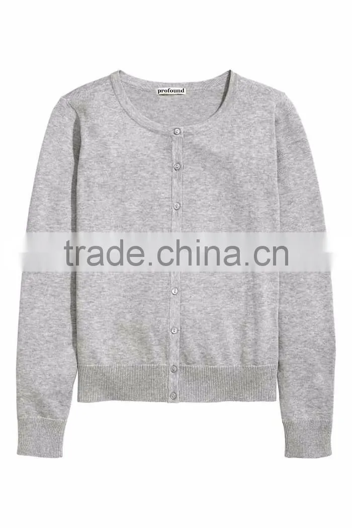 solid color custom women sweaters 2016 cashmere cardigan classic sweater knitted design woolen sweater designs for ladies