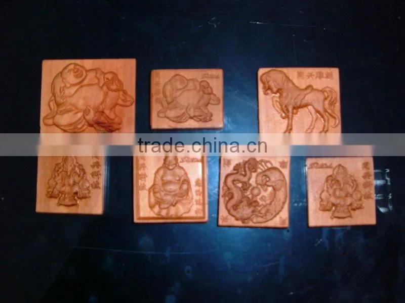 SUDA POWERFUL WOOD CNC ENGRAVER MACHINE