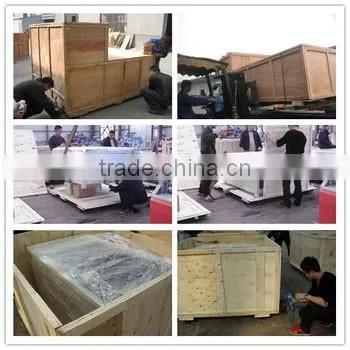 made in china hot CNC Plasma Cutting Machine for metal stainless steel