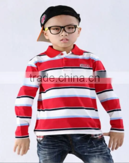 GZY kids warm t-shirt t-shirt long sleeve long sleeve t-shirt