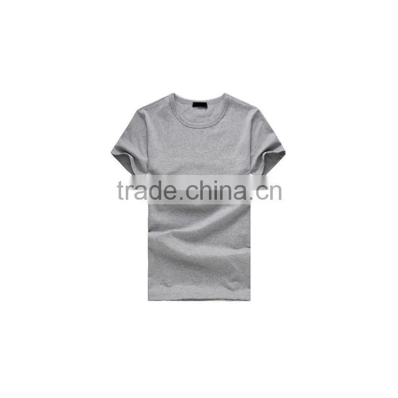 New Clothing Polo T-shirt Cotton Wholesale