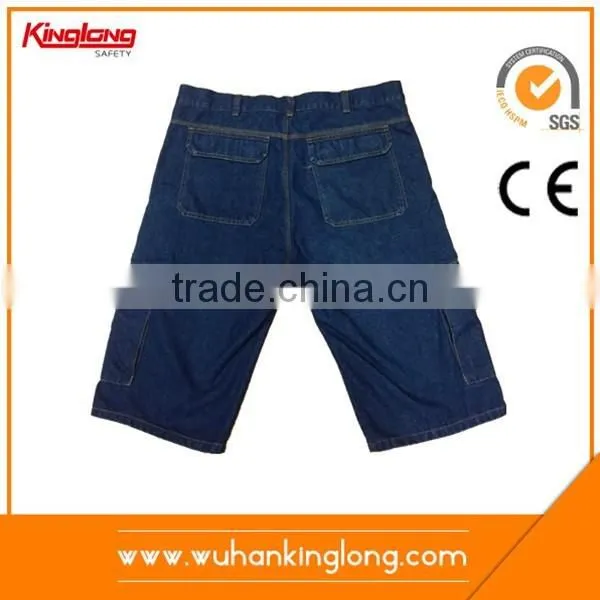 China supplier new product wholesale best price safety work jeans