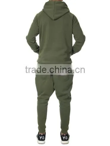 blank tracksuit men pullover sweat suit cheap men sport wear