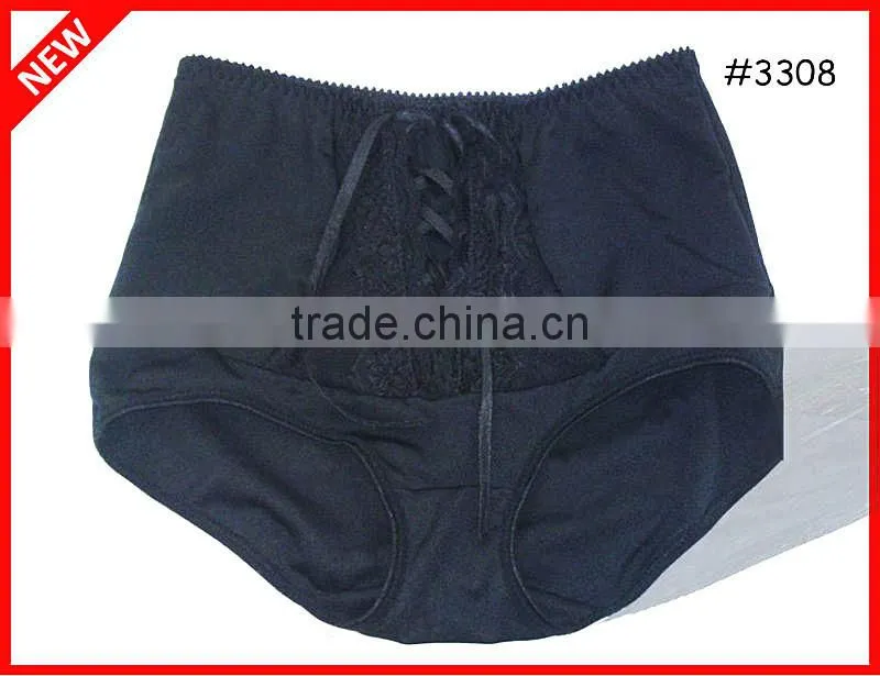 Women sexy body shaper high waist slimming slim panty