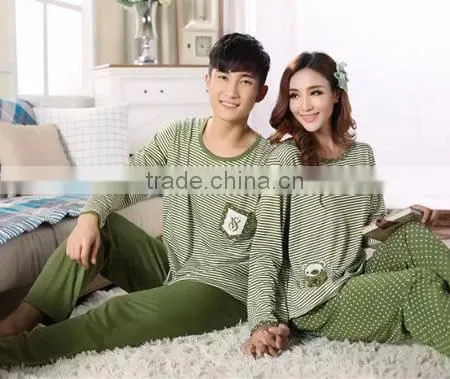 2015 wholesale pajamas female winter