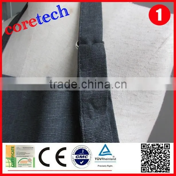 High quality comfortable cheap aprons wholesale factory