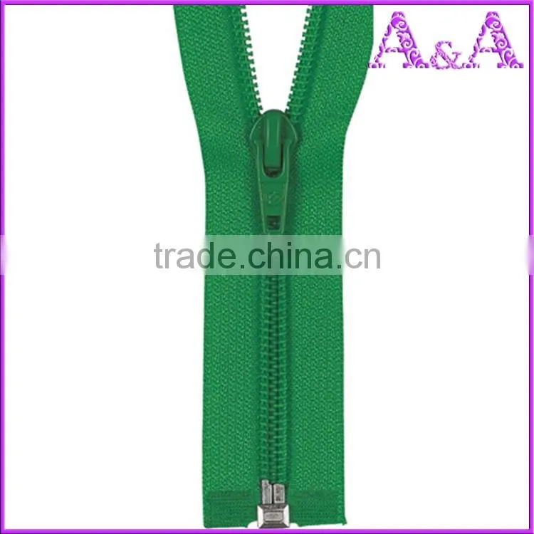 directly china factory long chain nylon zipper rolls 3# 5# 7# 8# 10# zipper roll in factory cheap price