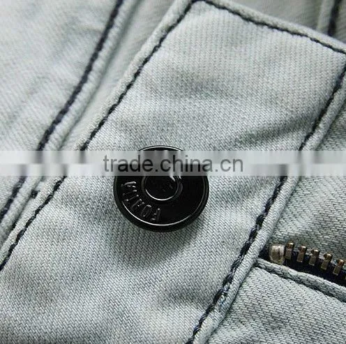 indigo thread Sewing Thread special for jean
