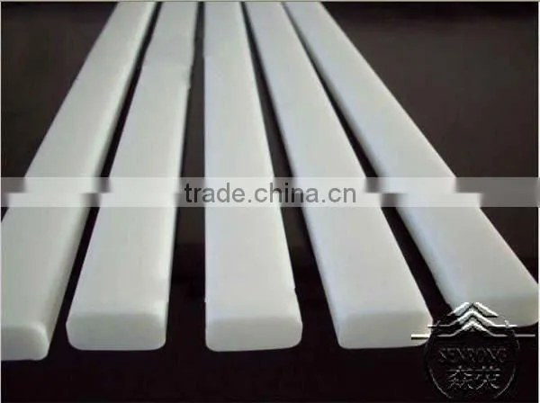 PTFE Rectangular Strip