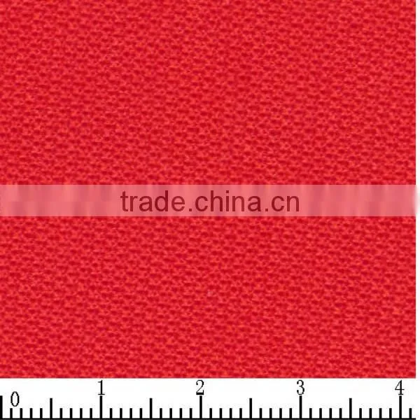 Anti-static fabric for coal workers' workwear