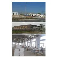 Anhui Bengbu Runfung Painting Materials Co.,Ltd company overview - view 1