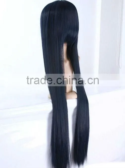 Full Lace Wig,Cosplay Wigs,Costume Party Wigs,Dolly Parton Wigs DB01469,2014 New and Hot Selling Long Synthetic Wigs