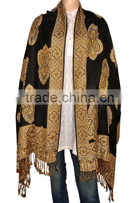 Pashmian Fabric Stole, Dupatta,Shawl
