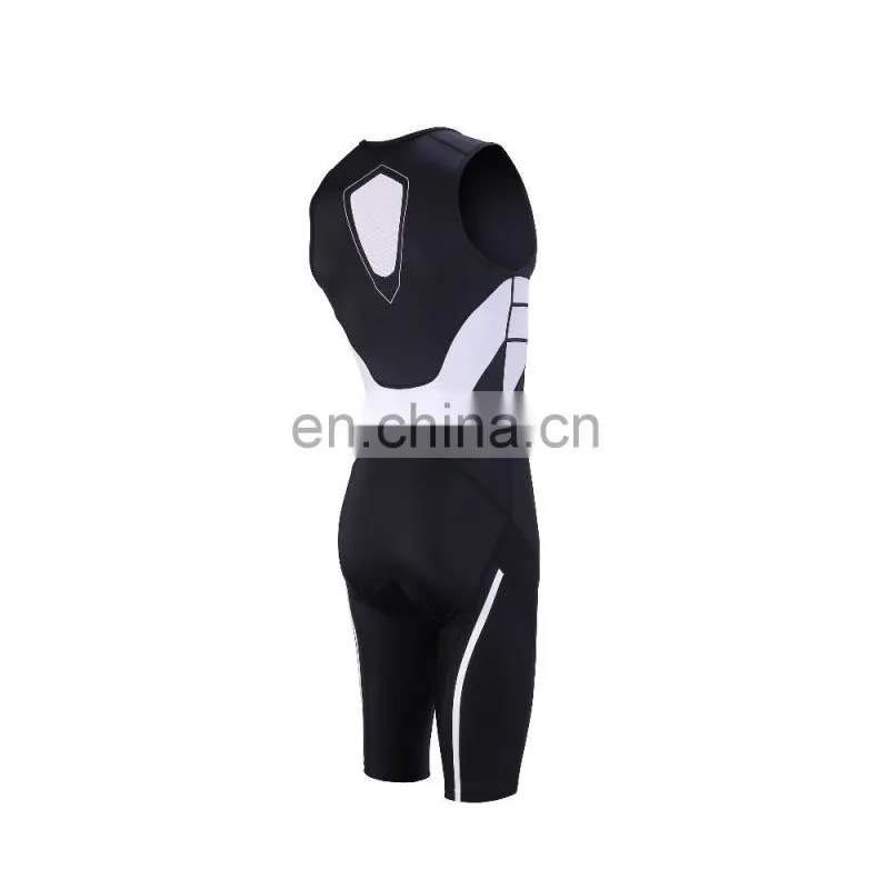 2017 New Design Utter Armour Men's Triathlon Suit
