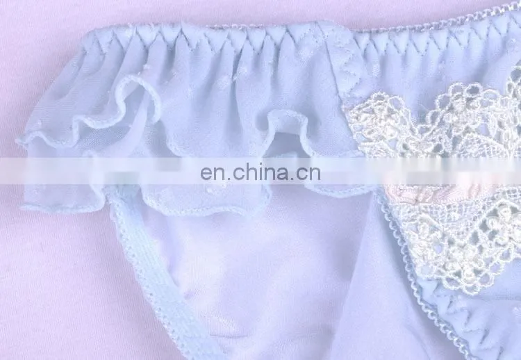 Top Sale Sexy Sexy Girl Topper Lady Panty Underwear